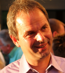 Christoph Hassenbach Christoph Hassenbach